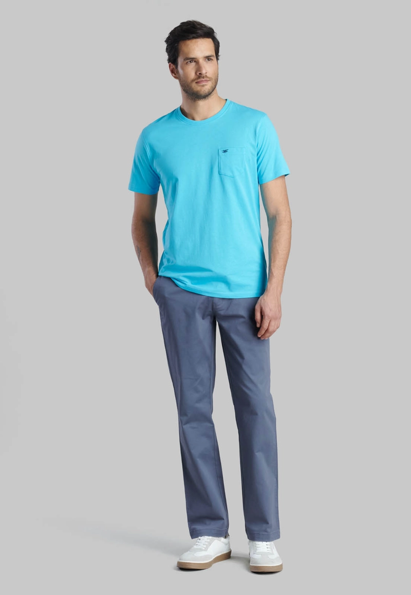 POLERA HOUSTON ICE - 2