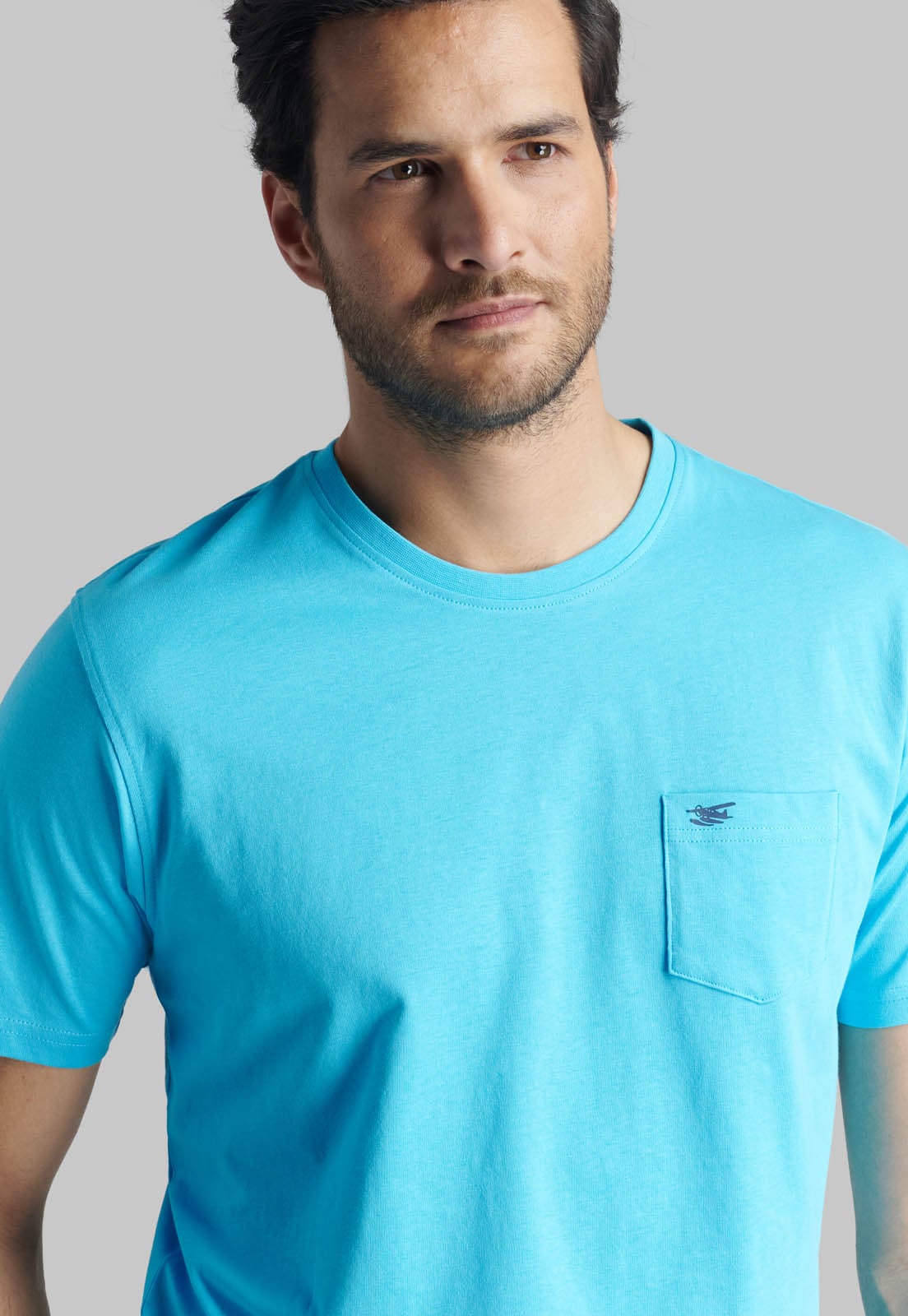 POLERA HOUSTON ICE - 3