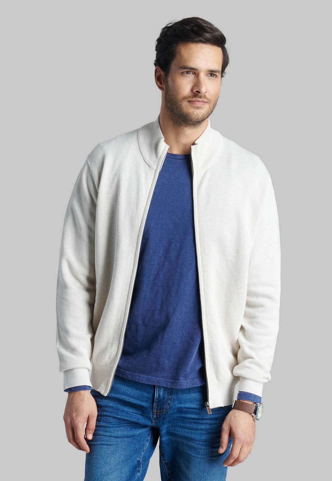 SWEATER CALIFORNIA SPORT MARBLE - 1