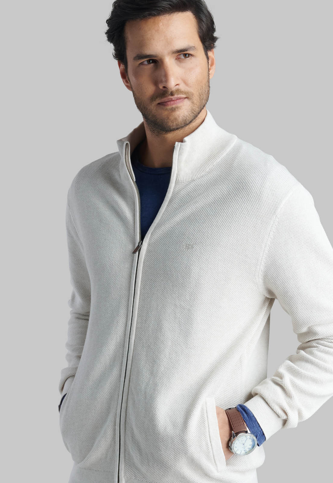 SWEATER CALIFORNIA SPORT MARBLE - 3