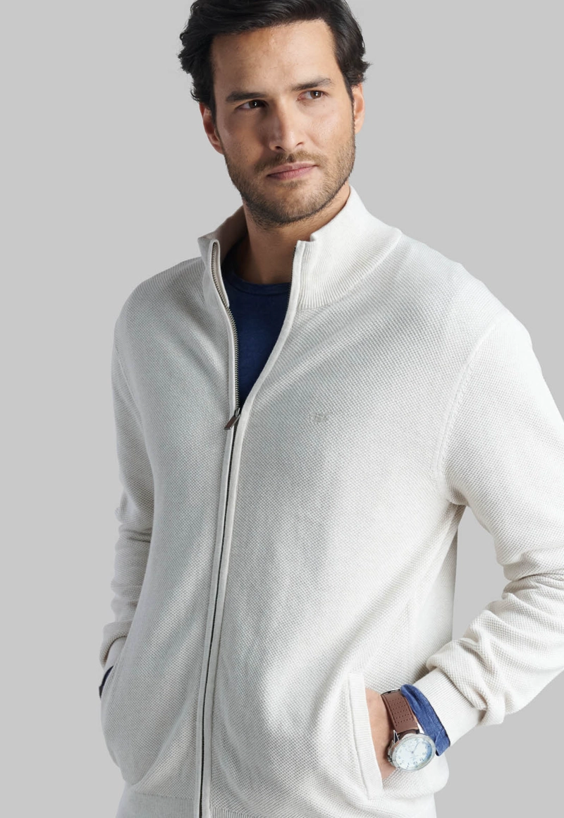 SWEATER CALIFORNIA SPORT MARBLE - 3