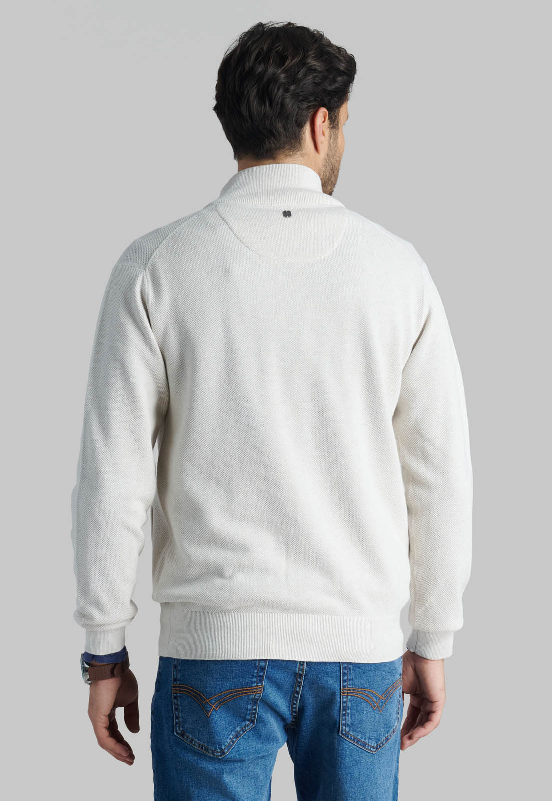SWEATER CALIFORNIA SPORT MARBLE - 4