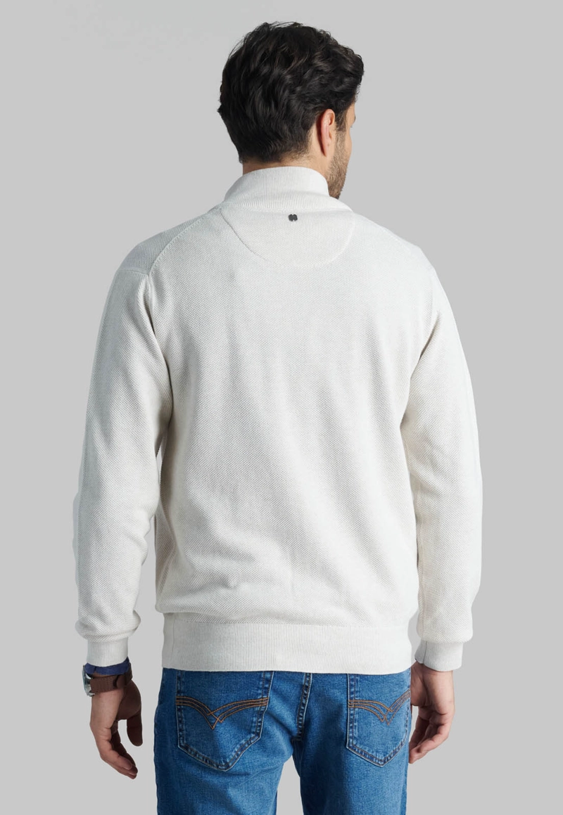 SWEATER CALIFORNIA SPORT MARBLE - 4