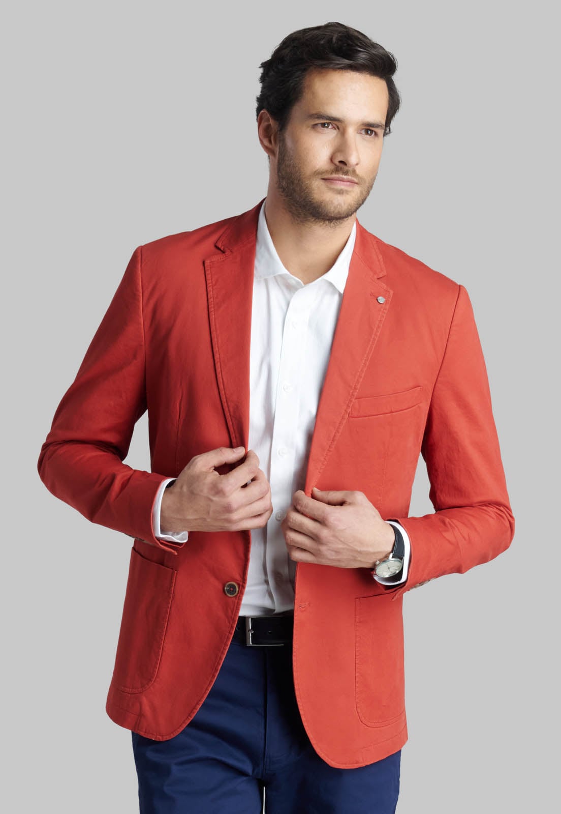 BLAZER STANFORD COPPER - 1