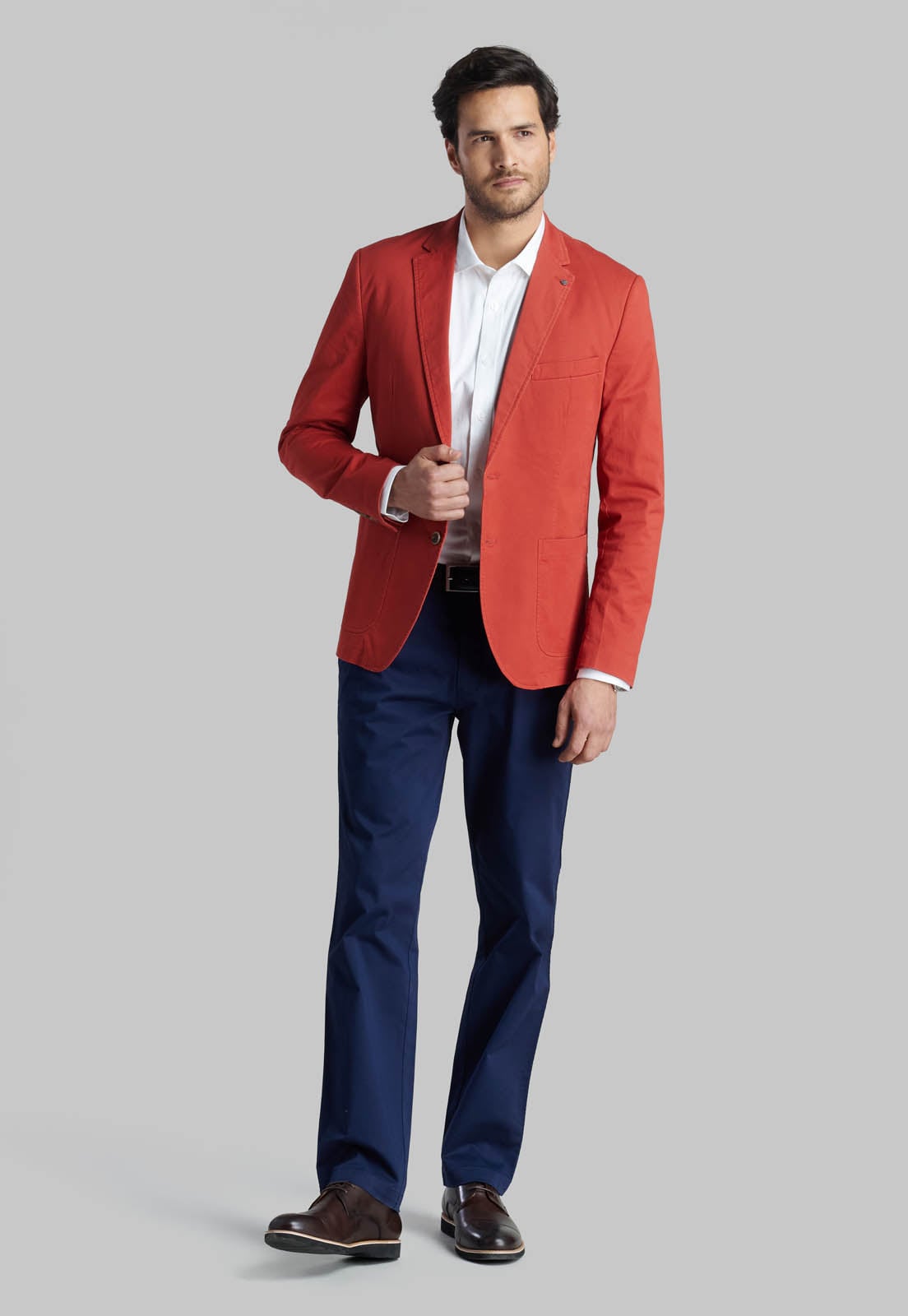 BLAZER STANFORD COPPER - 2