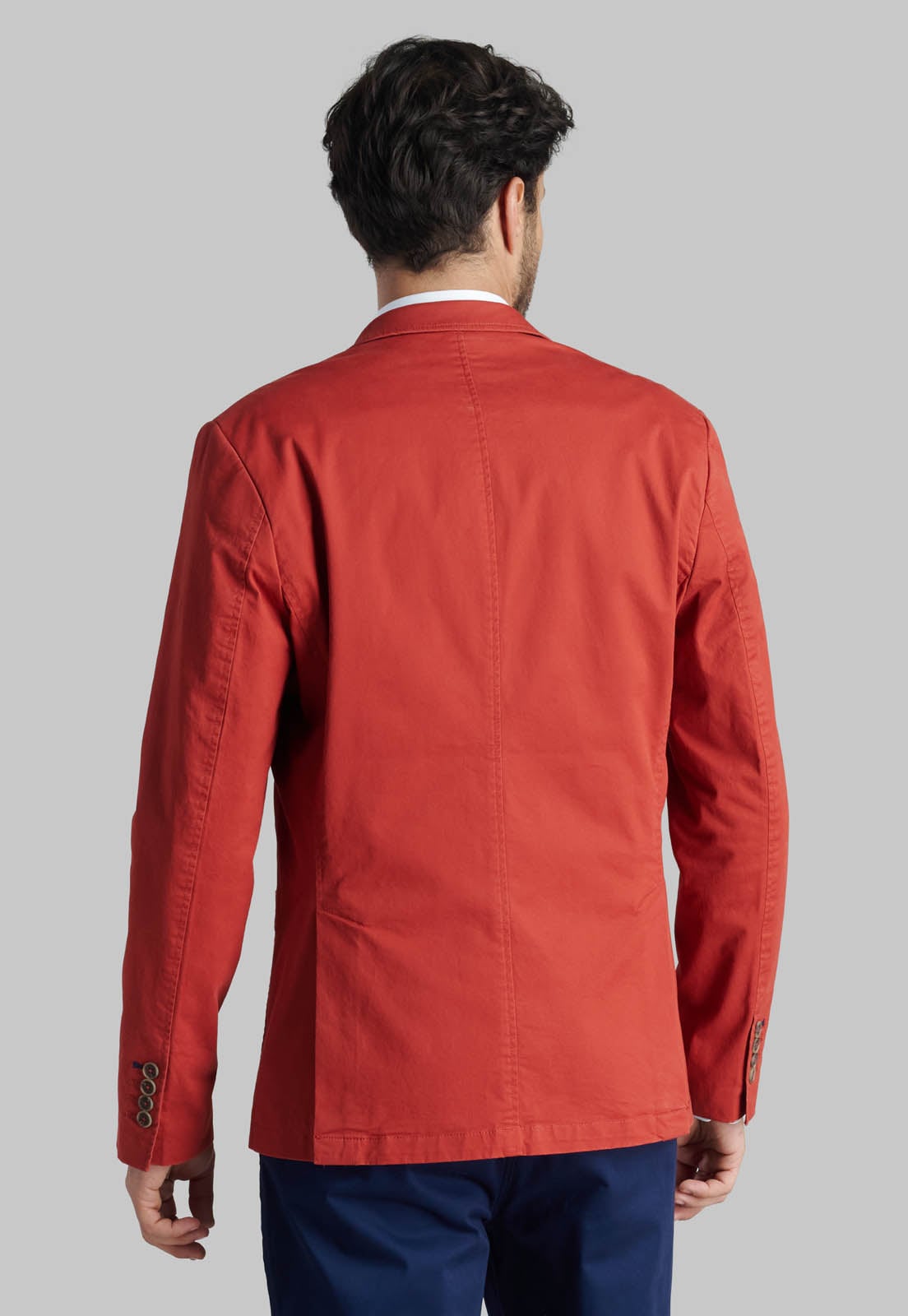 BLAZER STANFORD COPPER - 4