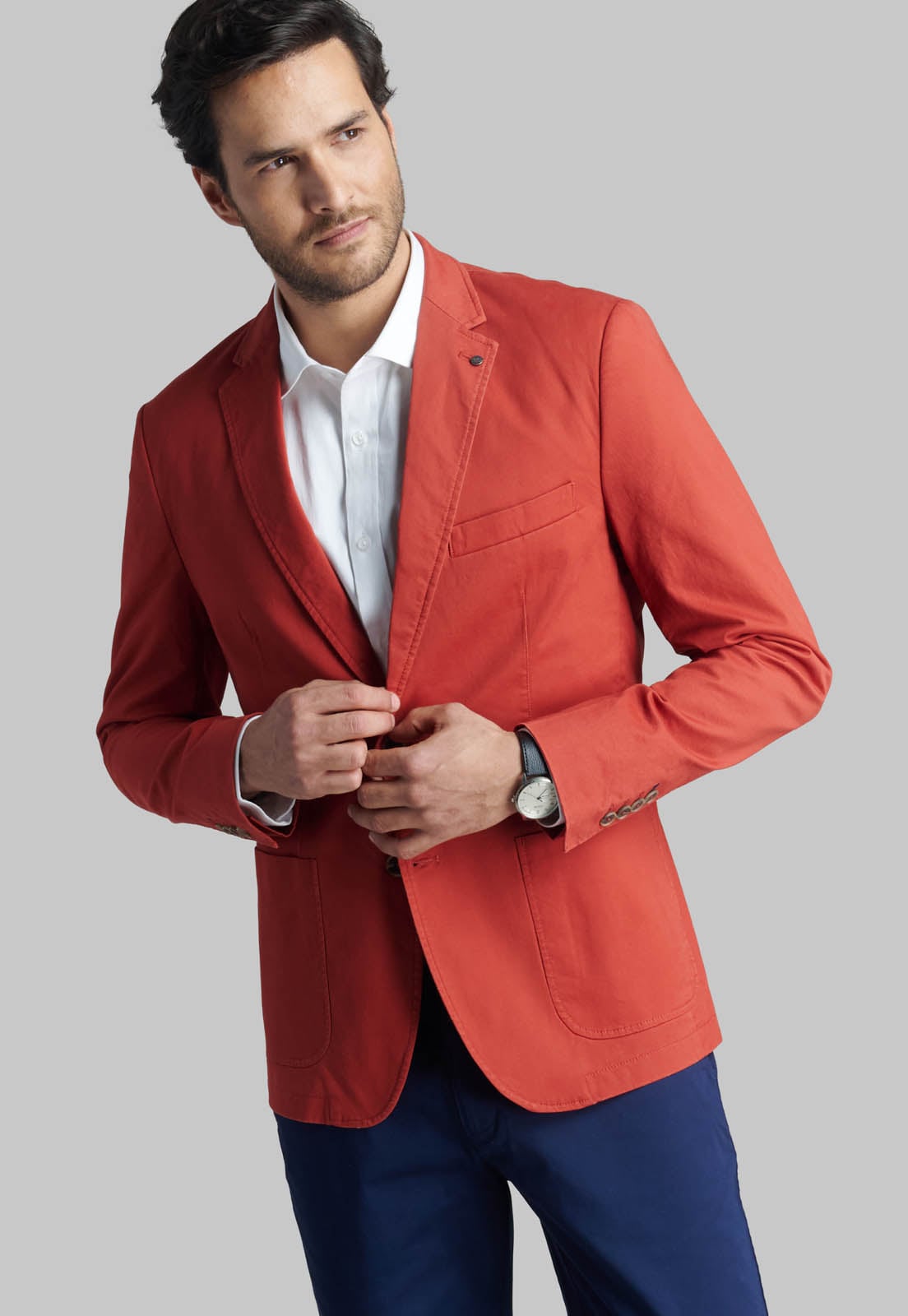BLAZER STANFORD COPPER - 5