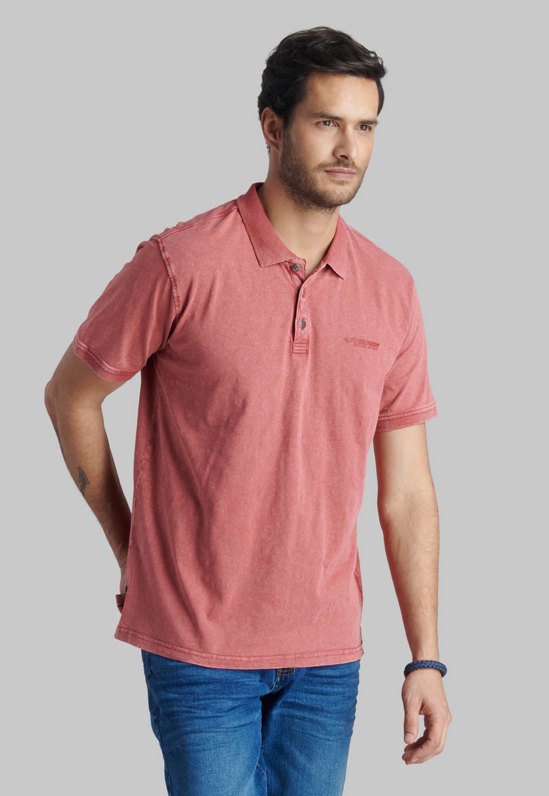 POLERA SAN DIEGO COPPER - 1