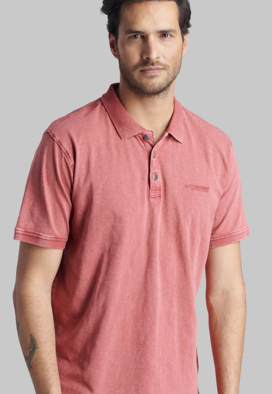 POLERA SAN DIEGO COPPER - 3