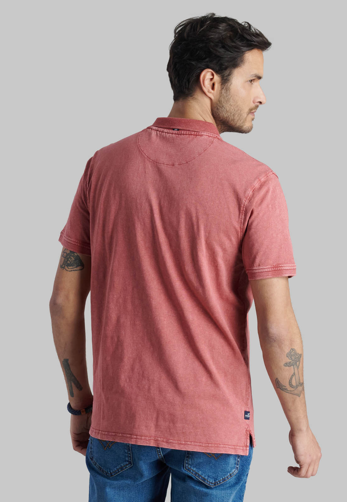 POLERA SAN DIEGO COPPER - 4