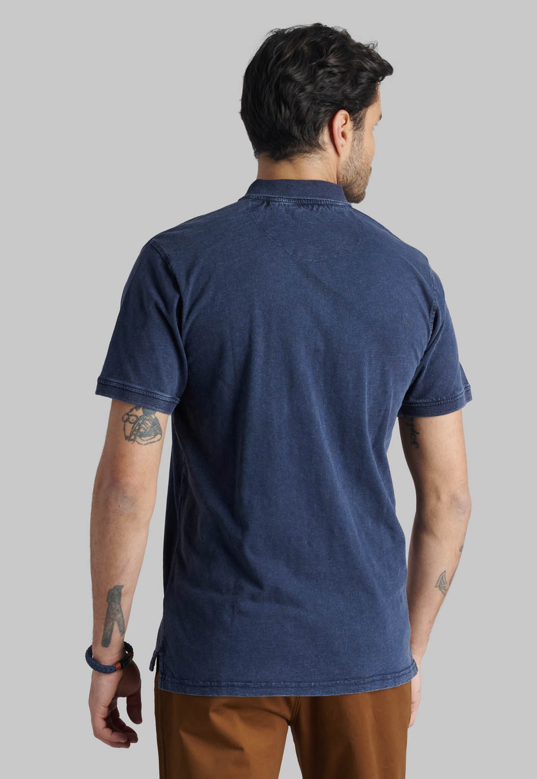 POLERA NAVY SAN DIEGO - 4