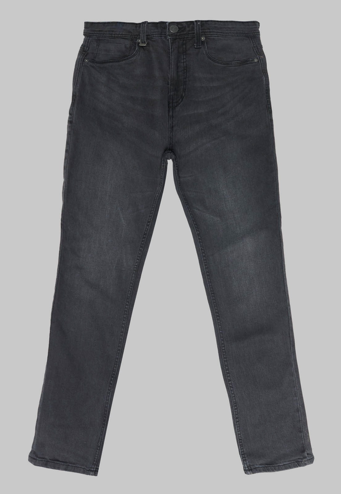 JEANS PHOENIX SPORT DK GREY - 1