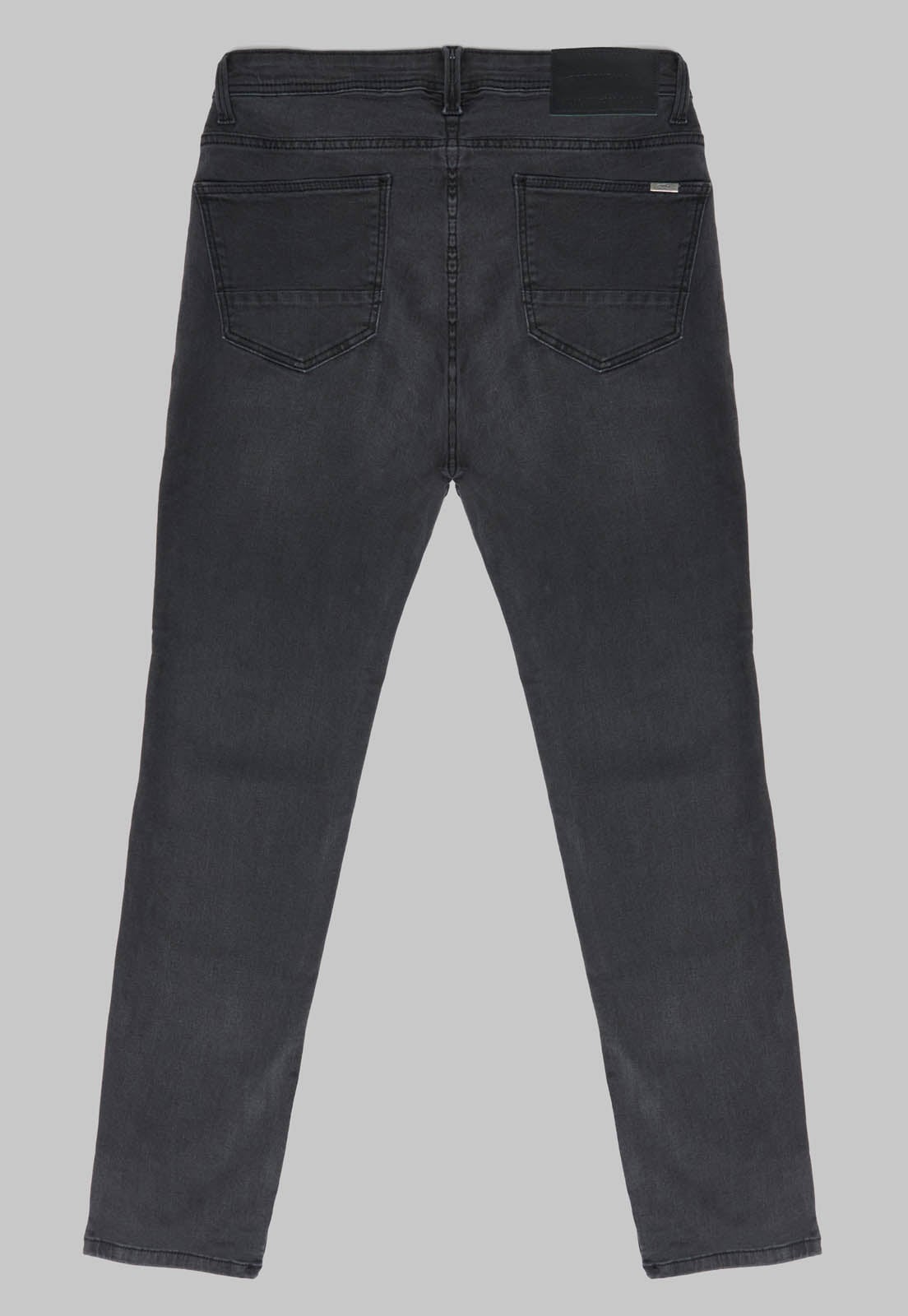 JEANS PHOENIX SPORT DK GREY - 3