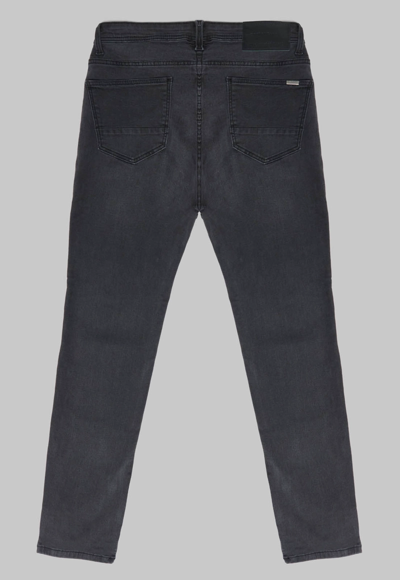 JEANS PHOENIX SPORT DK GREY - 3