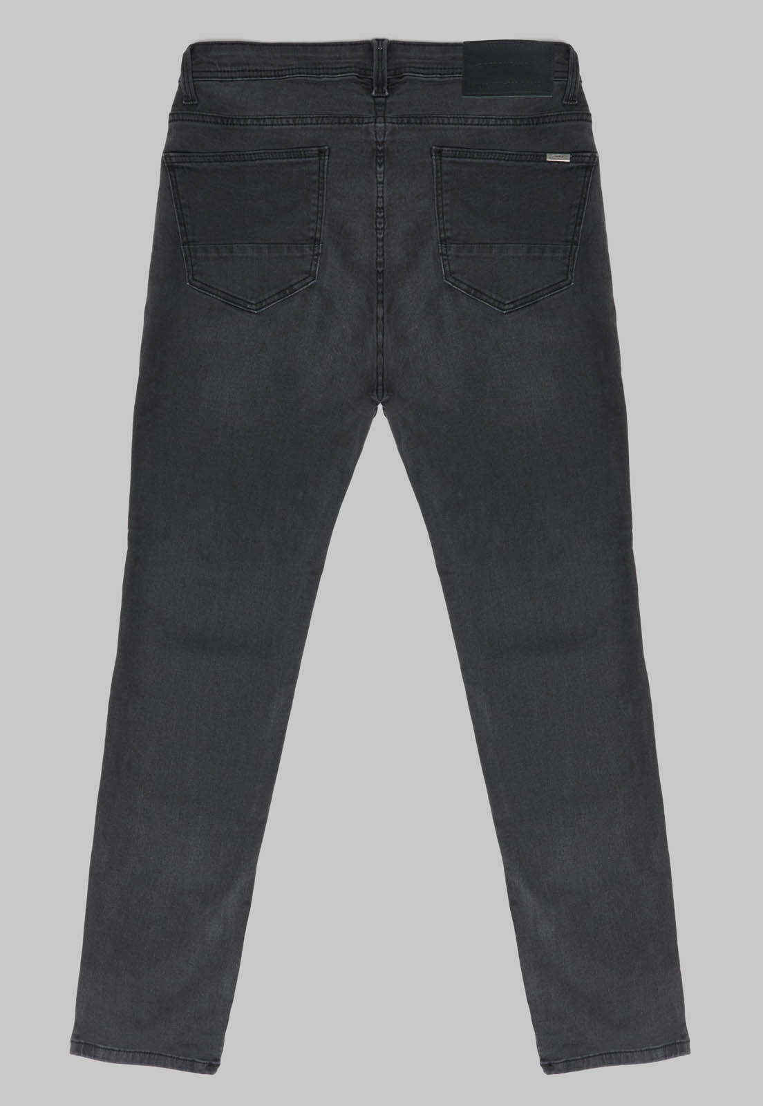 JEANS PHOENIX SPORT DK GREY - 3