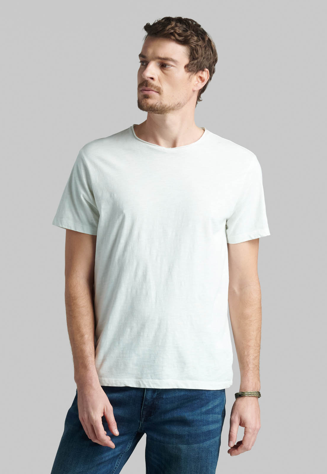 POLERA ALASKA MARBLE - 1