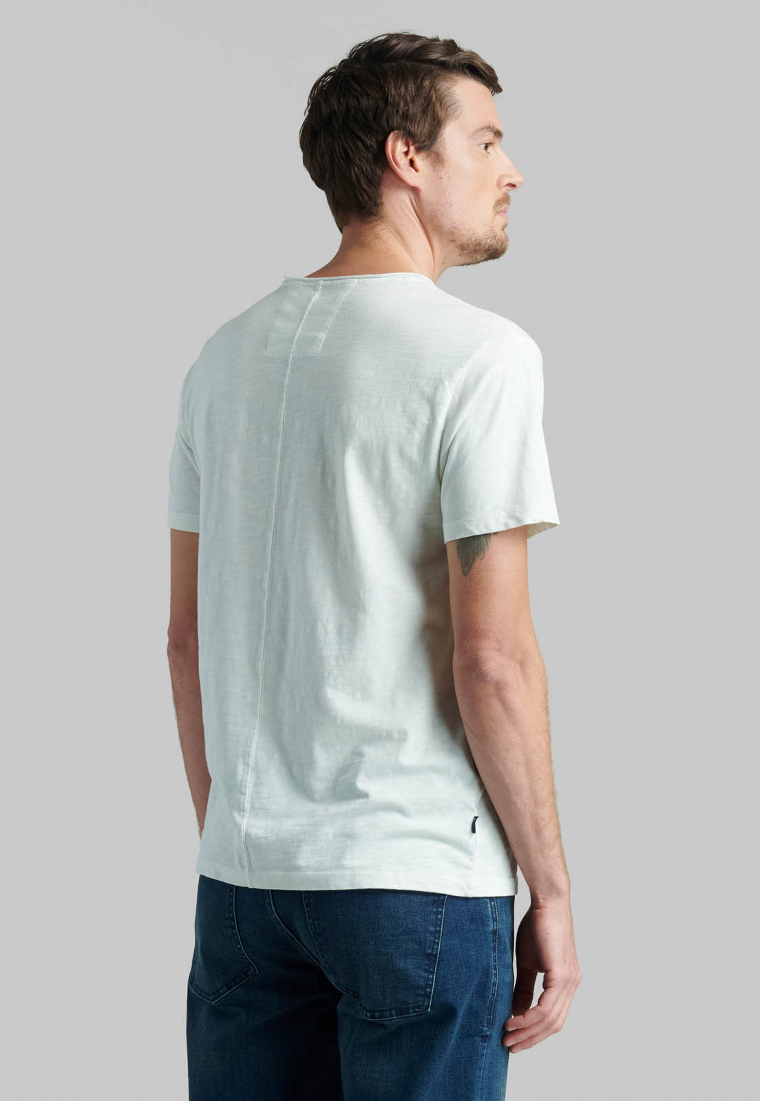 POLERA ALASKA MARBLE - 4