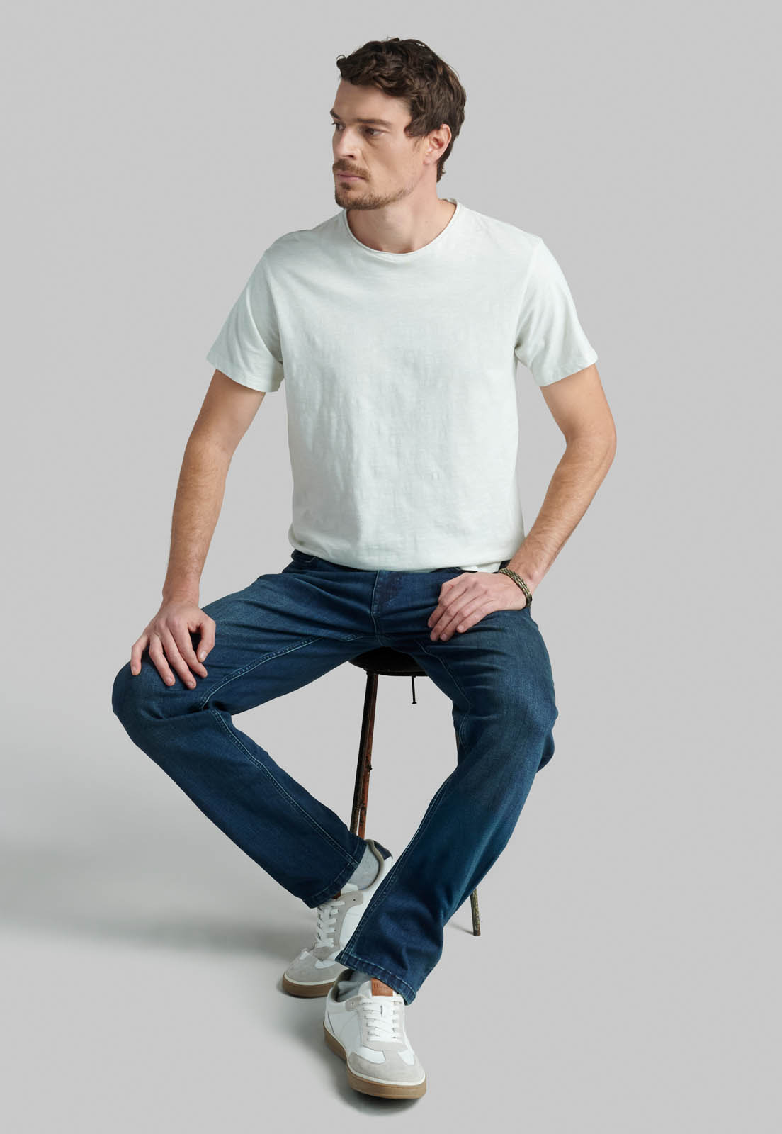 POLERA ALASKA MARBLE - 5
