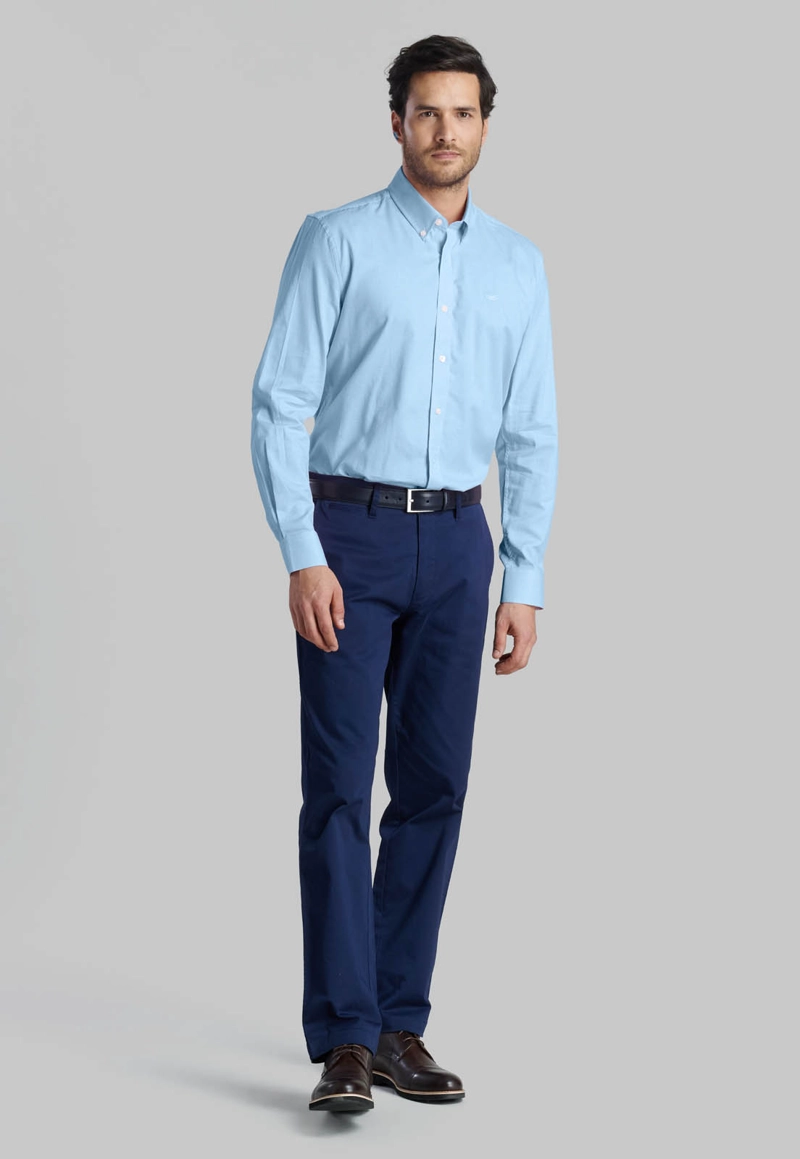 CAMISA CLAREMONT ICE - 2