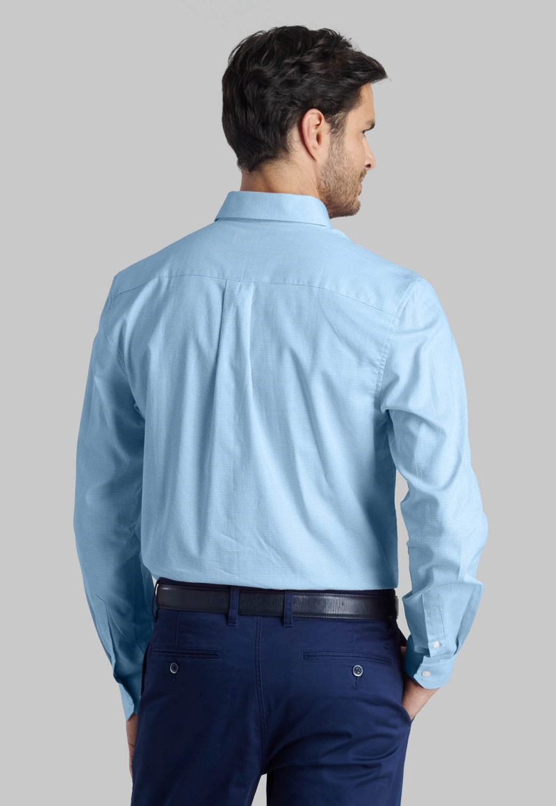 CAMISA CLAREMONT ICE - 4