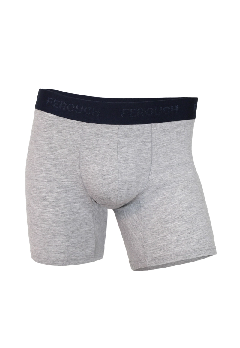 TRI PACK TRICOLOR BOXER - 4