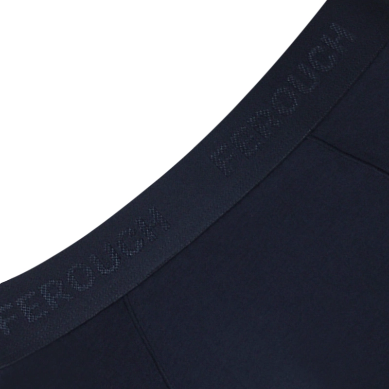TRI PACK SLIP NAVY - 2