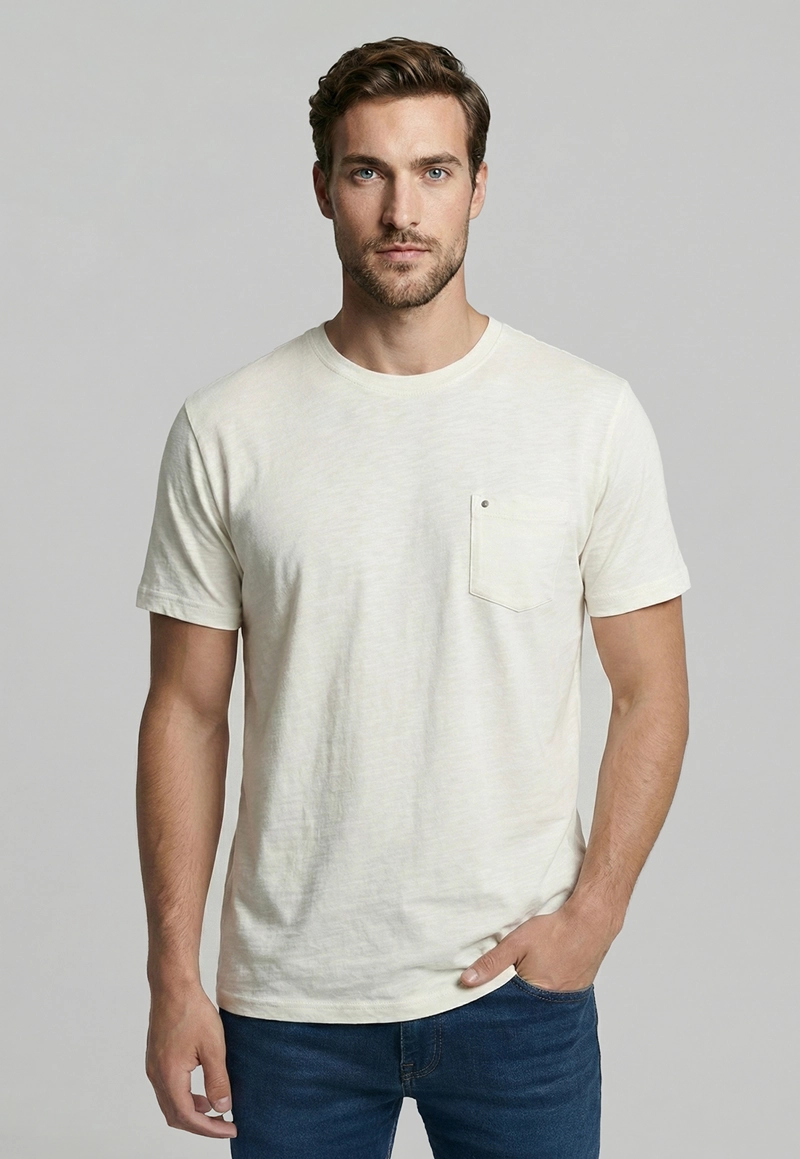 POLERA MARBLE BOSTON - 1