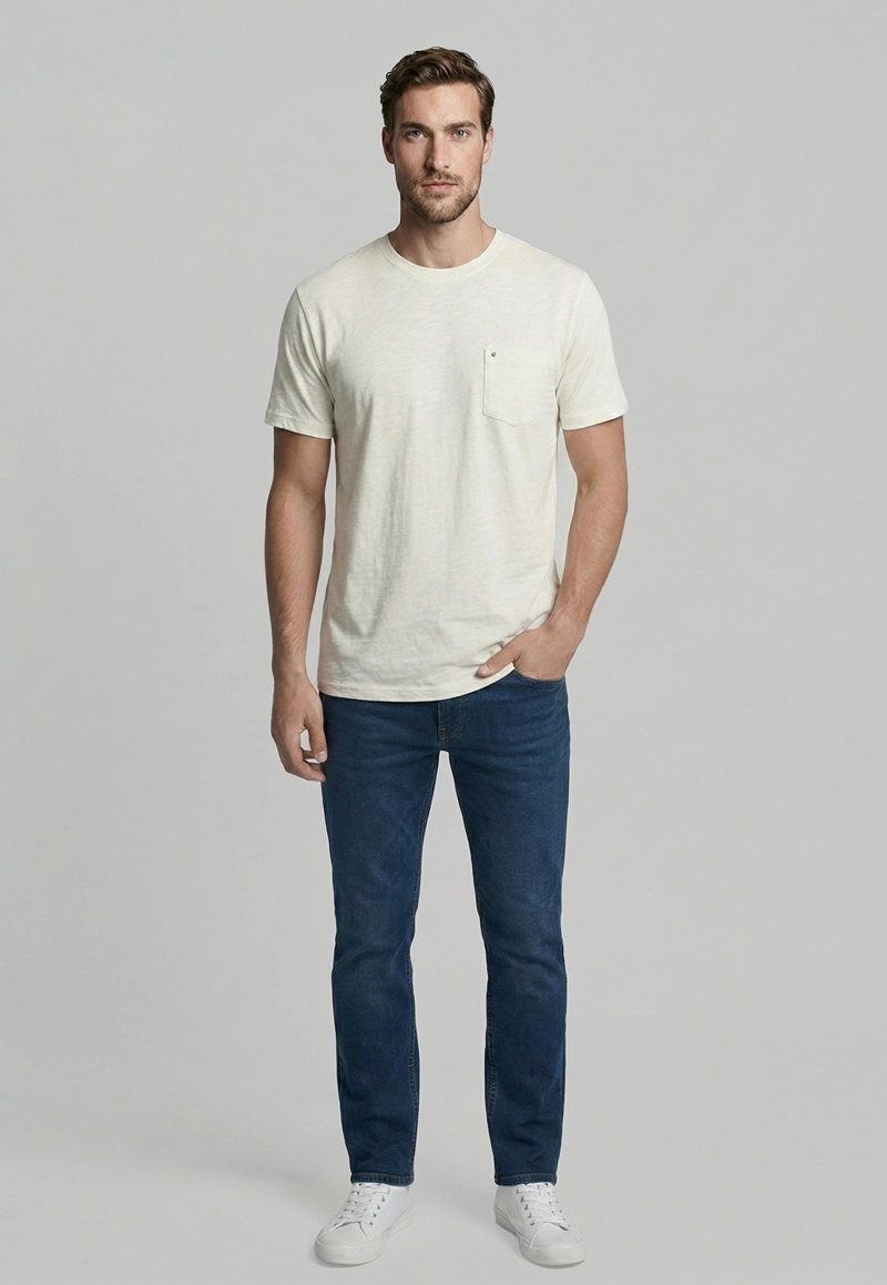 POLERA MARBLE BOSTON - 2