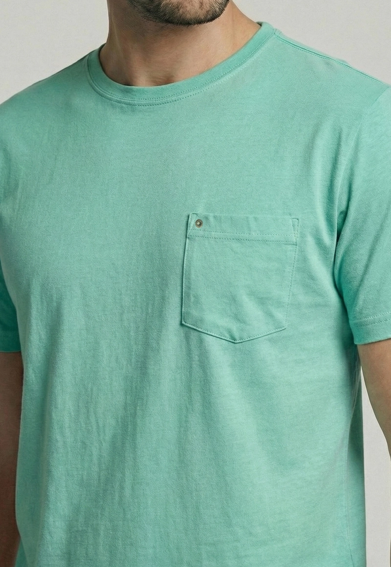 POLERA BOSTON MINT - 3