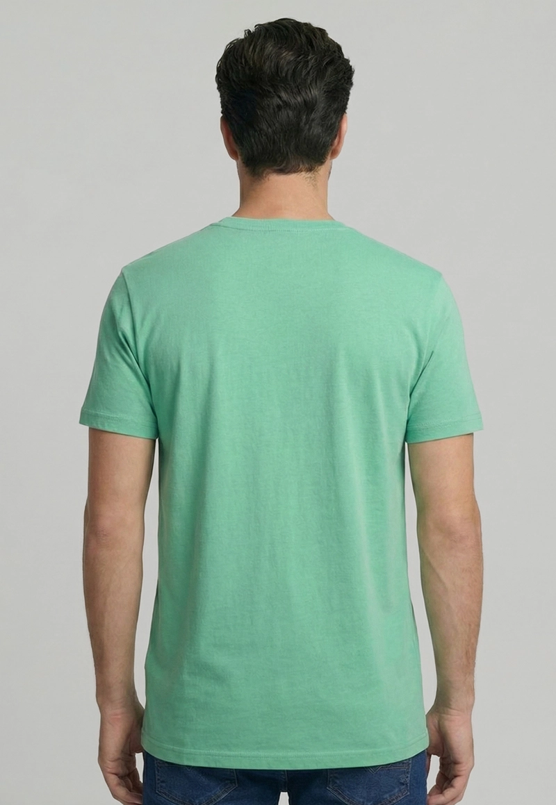 POLERA BOSTON MINT - 4