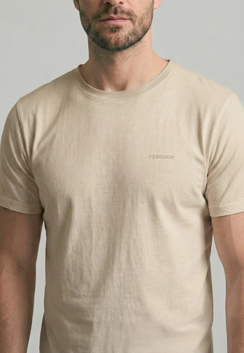 POLERA CHICAGO LT GREY - 3