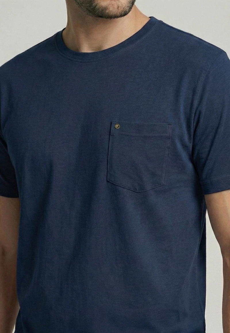 POLERA BOSTON NAVY - 3