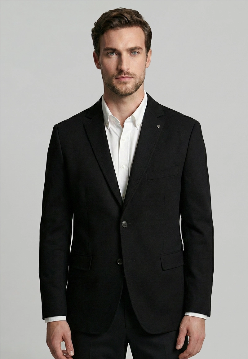 BLAZER SLIM STANFORD NAVY - 1
