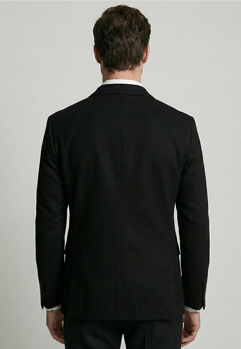BLAZER SLIM STANFORD NAVY - 4