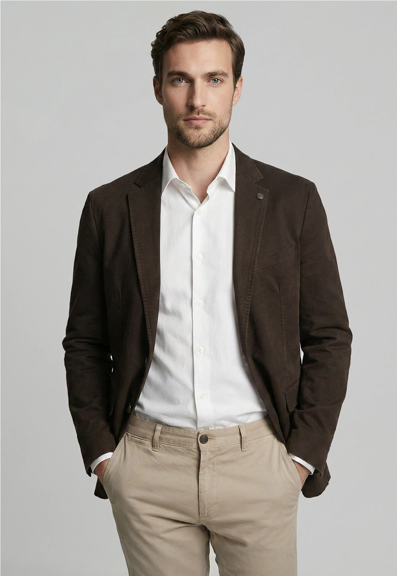 BLAZER STANFORD METAL - 1