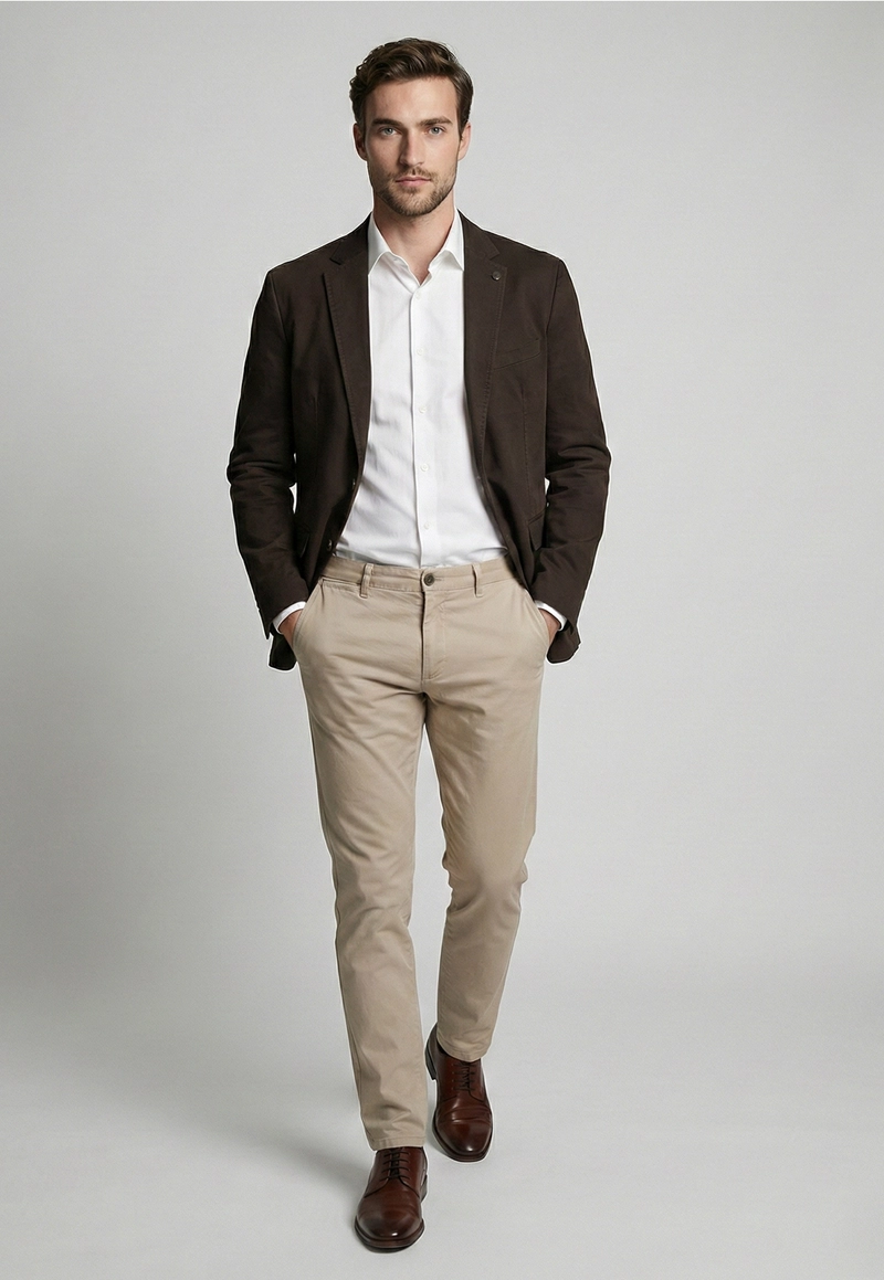 BLAZER STANFORD METAL - 2