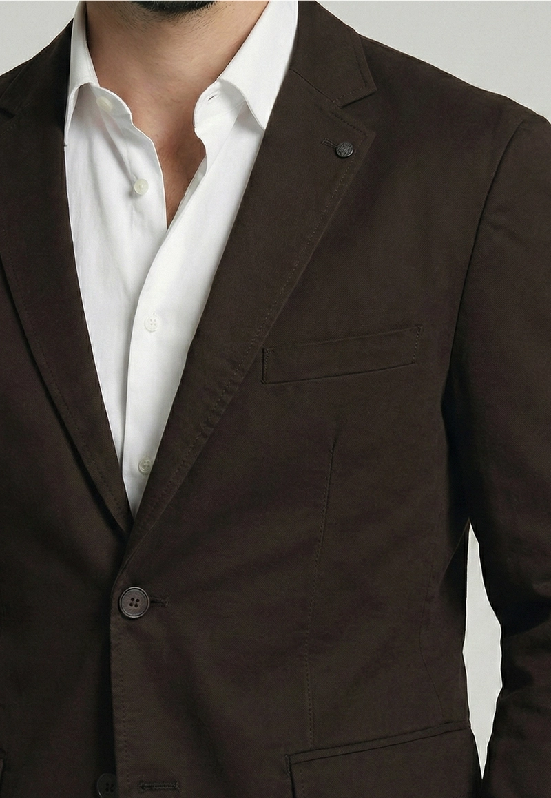 BLAZER STANFORD METAL - 3
