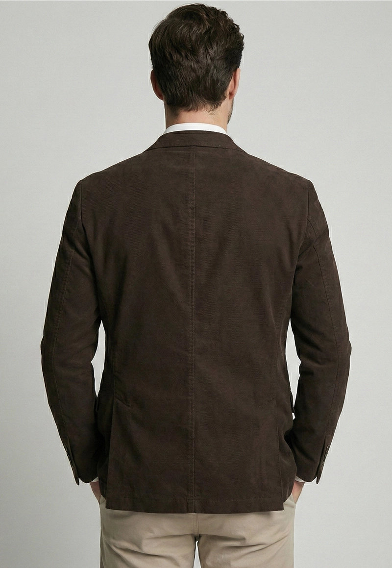 BLAZER STANFORD METAL - 4