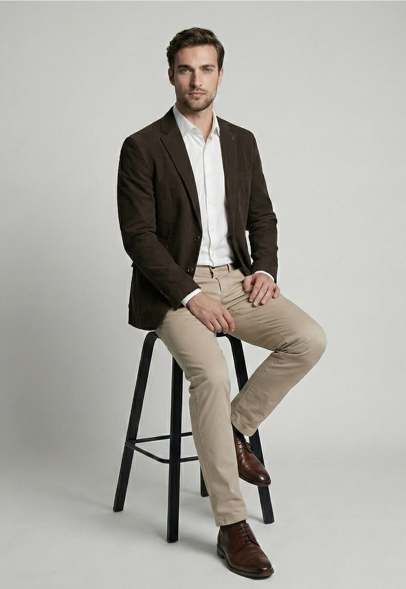 BLAZER STANFORD METAL - 5
