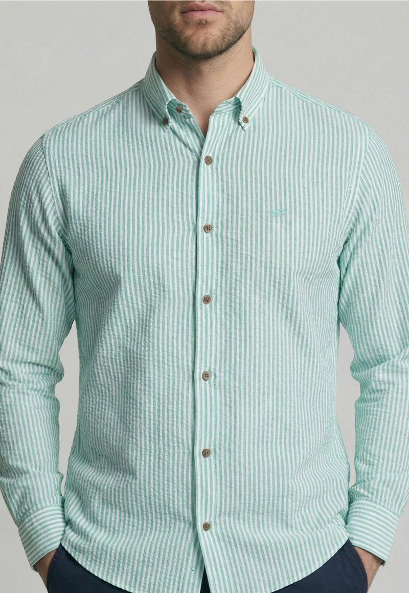 CAMISA PALM SPRINGS RIVER - 3