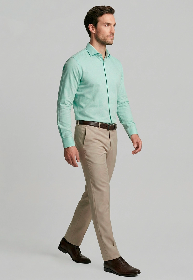 CAMISA CONCORD RIVER - 2