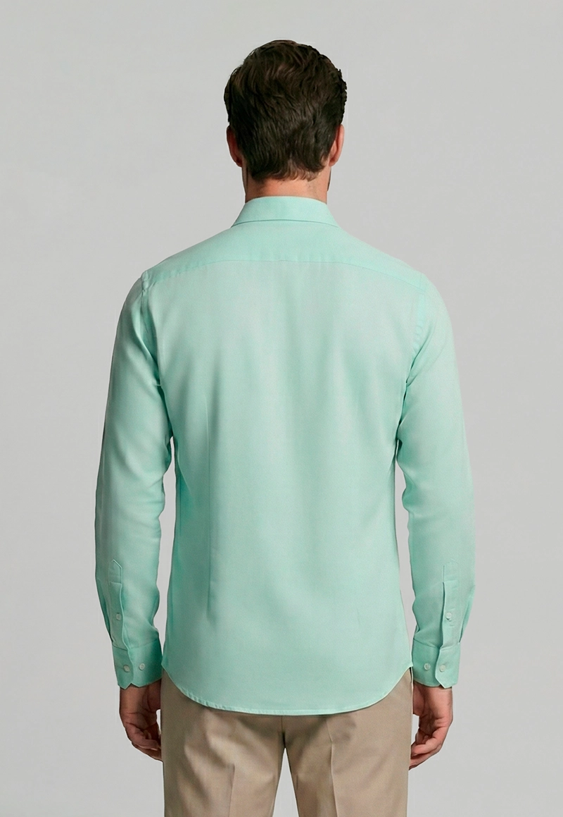 CAMISA CONCORD RIVER - 4