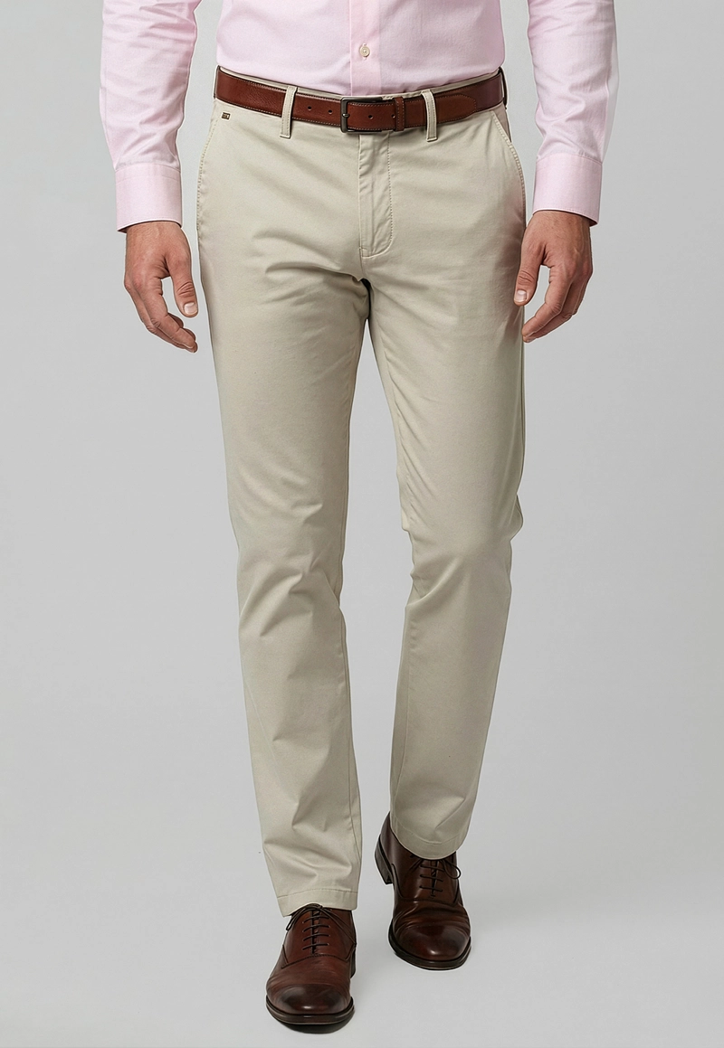 PANTALON GIORGIA SAND - 1