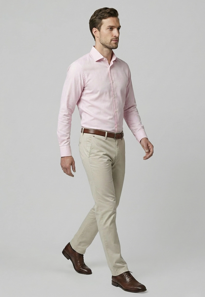 PANTALON GIORGIA SAND - 2