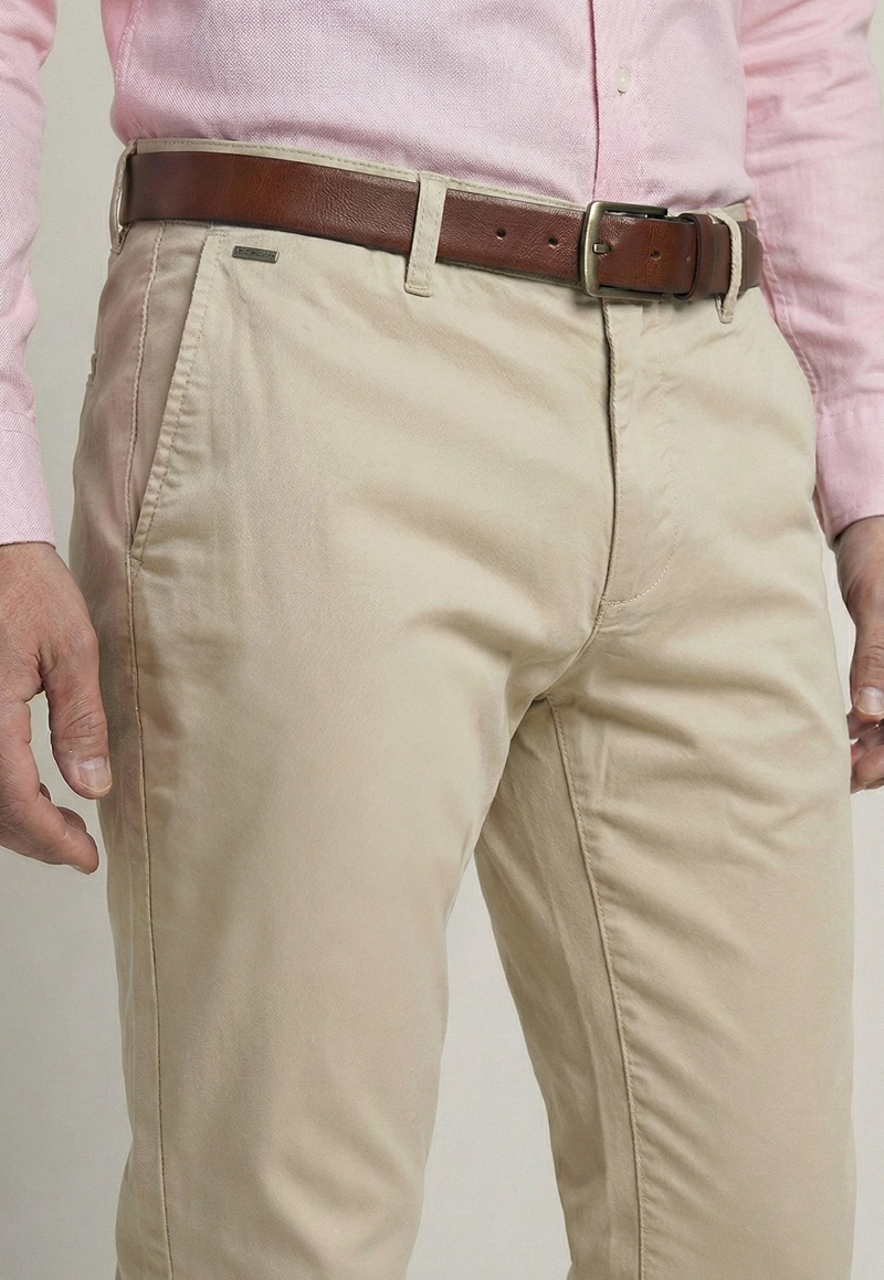 PANTALON GIORGIA SAND - 3