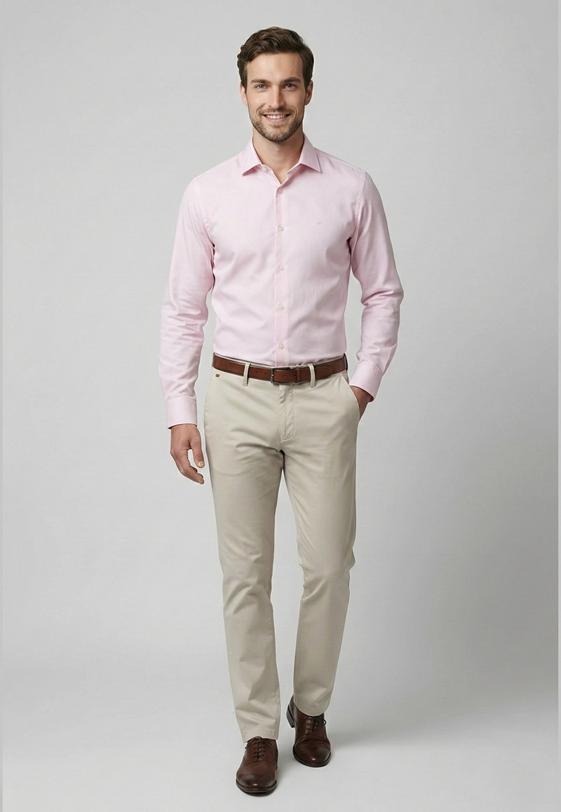 PANTALON GIORGIA SAND - 5
