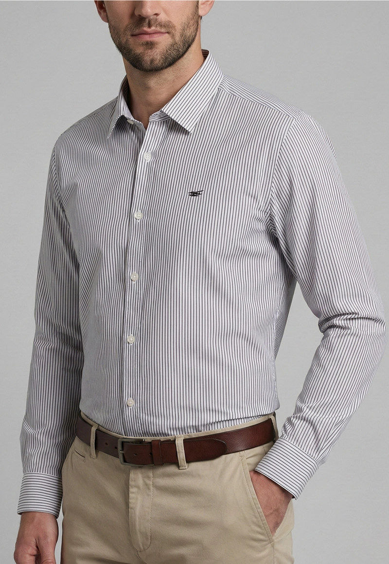 CAMISA AUSTIN METAL - 3