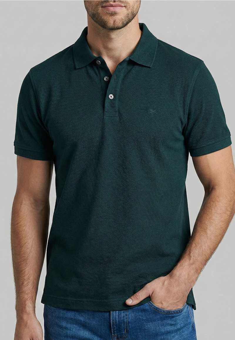 POLERA BOSTON RIVER - 3