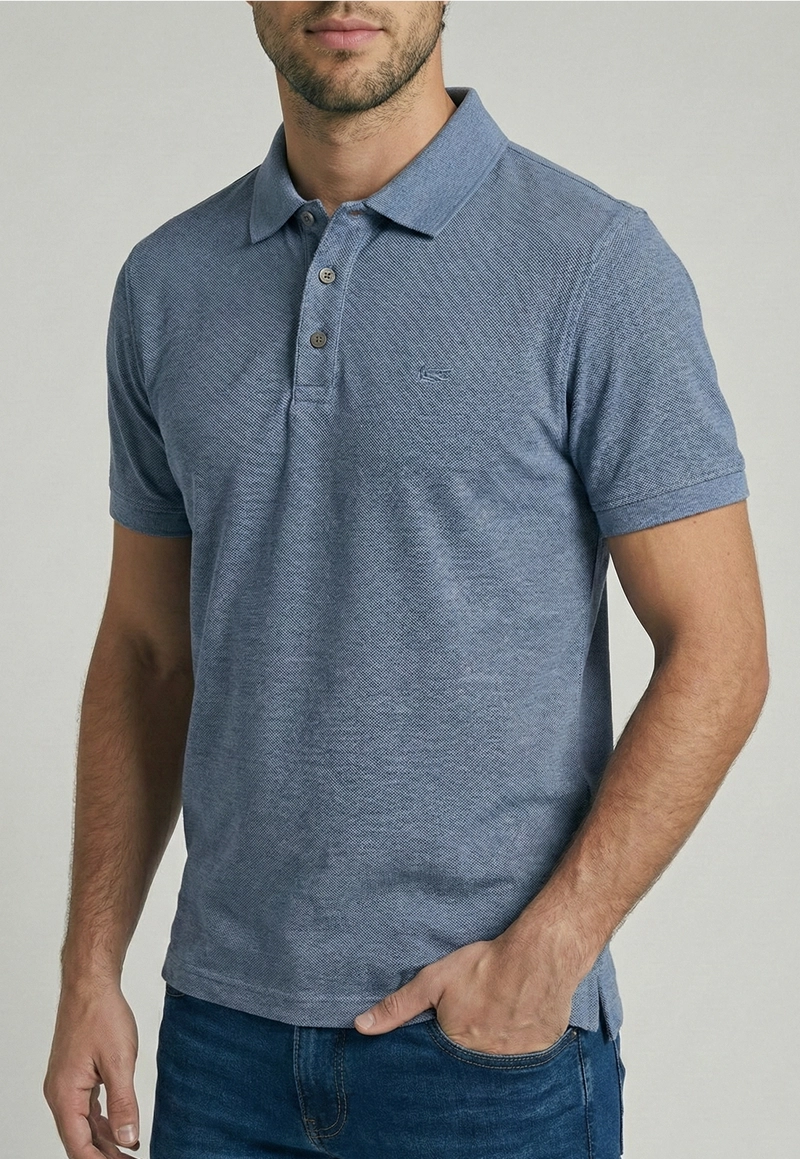 POLERA REGULAR BOSTON SKY - 3