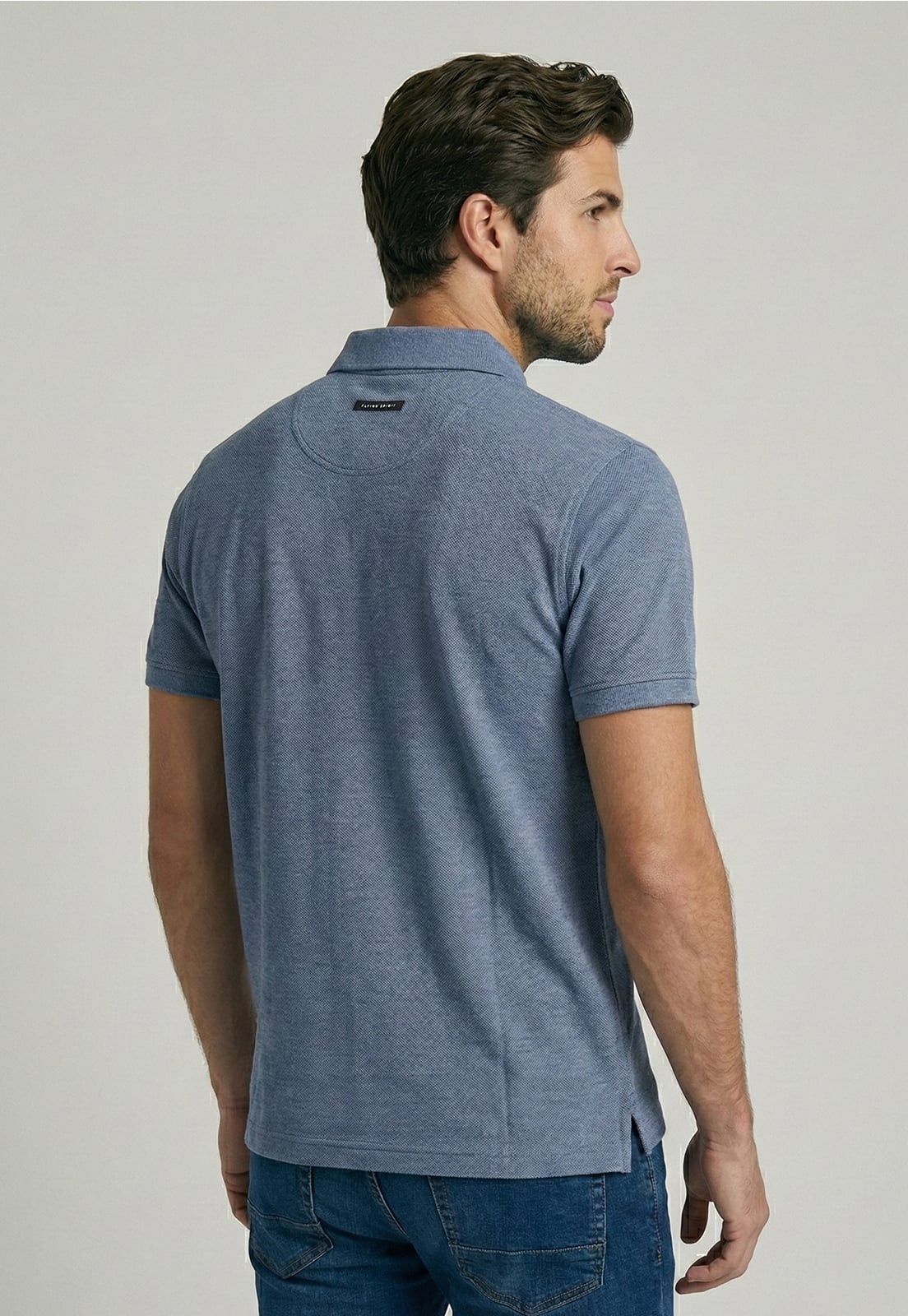 POLERA REGULAR BOSTON SKY - 4